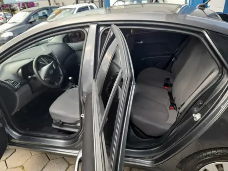 HYUNDAI HB 20 Sedan 1.6 16V 4P FLEX COMFORT PLUS, Foto 11