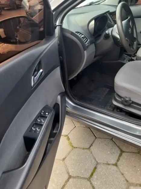 HYUNDAI HB 20 Sedan 1.6 16V 4P FLEX COMFORT PLUS, Foto 12