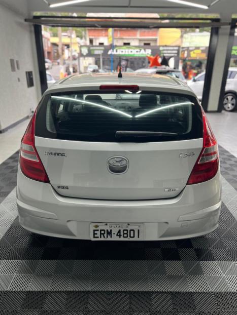 HYUNDAI I30 2.0 16V 4P, Foto 7