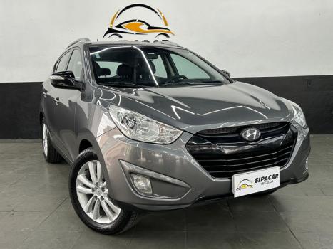 HYUNDAI IX35 2.0 16V 4P GLS FLEX AUTOMTICO, Foto 1