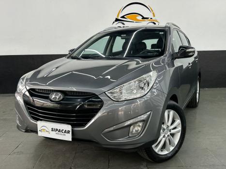 HYUNDAI IX35 2.0 16V 4P GLS FLEX AUTOMTICO, Foto 2