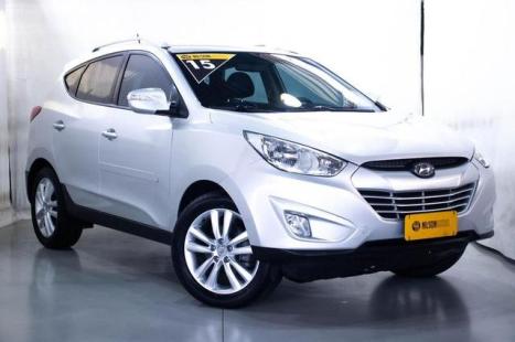 HYUNDAI IX35 2.0 16V 4P FLEX AUTOMTICO, Foto 1