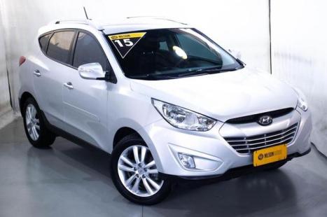 HYUNDAI IX35 2.0 16V 4P FLEX AUTOMTICO, Foto 2