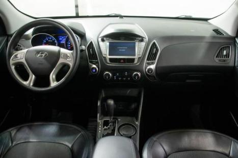 HYUNDAI IX35 2.0 16V 4P FLEX AUTOMTICO, Foto 6