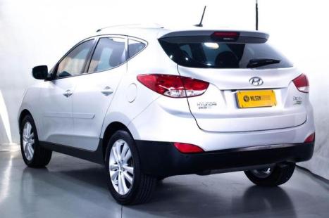 HYUNDAI IX35 2.0 16V 4P FLEX AUTOMTICO, Foto 14