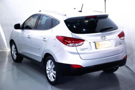 HYUNDAI IX35 2.0 16V 4P FLEX AUTOMTICO, Foto 15