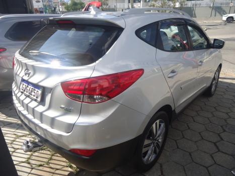 HYUNDAI IX35 2.0 16V 4P FLEX AUTOMTICO, Foto 2