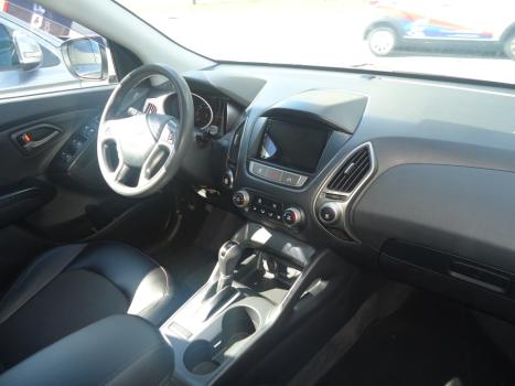 HYUNDAI IX35 2.0 16V 4P FLEX AUTOMTICO, Foto 5