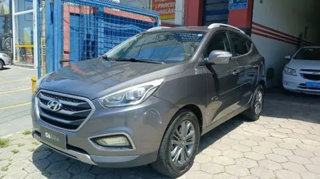 HYUNDAI IX35 2.0 16V 4P GL FLEX AUTOMTICO, Foto 1