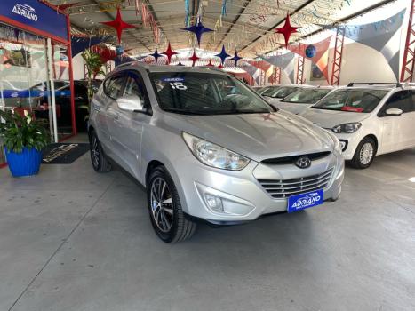 HYUNDAI IX35 2.0 16V 4P, Foto 2