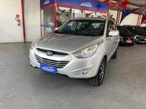 HYUNDAI IX35 2.0 16V 4P, Foto 3