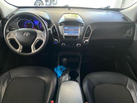 HYUNDAI IX35 2.0 16V 4P, Foto 6