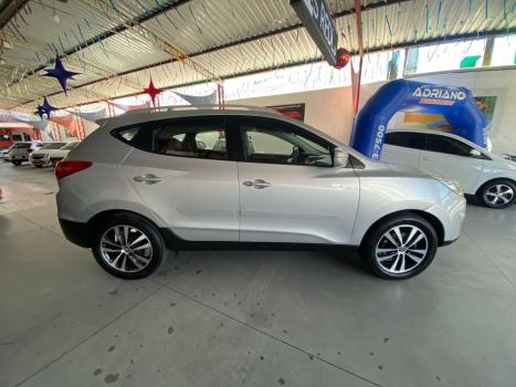 HYUNDAI IX35 2.0 16V 4P, Foto 8