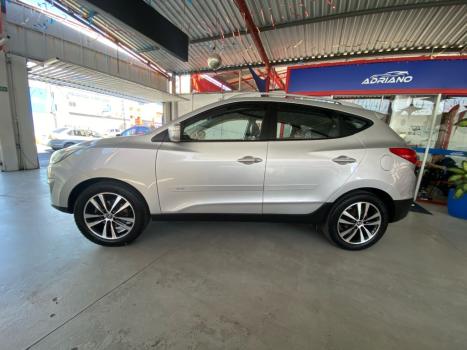 HYUNDAI IX35 2.0 16V 4P, Foto 9