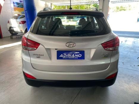 HYUNDAI IX35 2.0 16V 4P, Foto 10