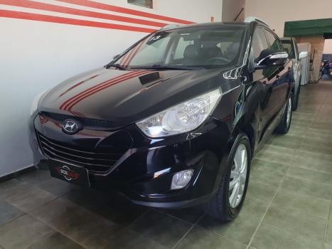 HYUNDAI IX35 2.0 16V 4P GLS AUTOMTICO, Foto 1