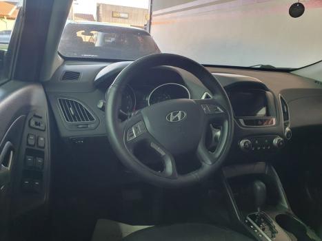 HYUNDAI IX35 2.0 16V 4P GLS AUTOMTICO, Foto 2