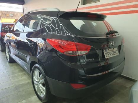 HYUNDAI IX35 2.0 16V 4P GLS AUTOMTICO, Foto 3