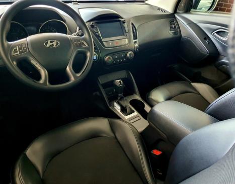 HYUNDAI IX35 2.0 16V 4P GL FLEX AUTOMTICO, Foto 5