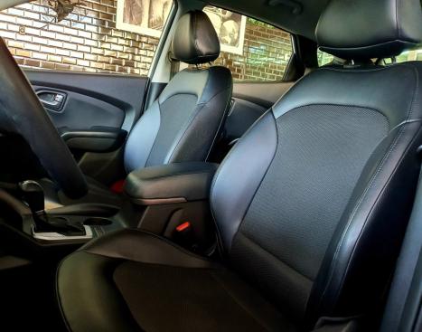 HYUNDAI IX35 2.0 16V 4P GL FLEX AUTOMTICO, Foto 6