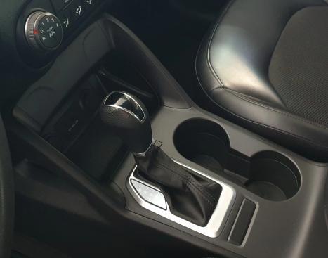 HYUNDAI IX35 2.0 16V 4P GL FLEX AUTOMTICO, Foto 8