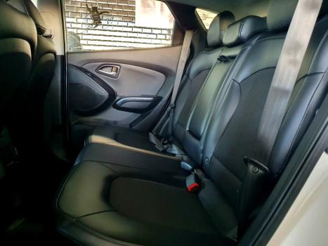HYUNDAI IX35 2.0 16V 4P GL FLEX AUTOMTICO, Foto 9