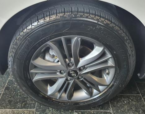 HYUNDAI IX35 2.0 16V 4P GL FLEX AUTOMTICO, Foto 11