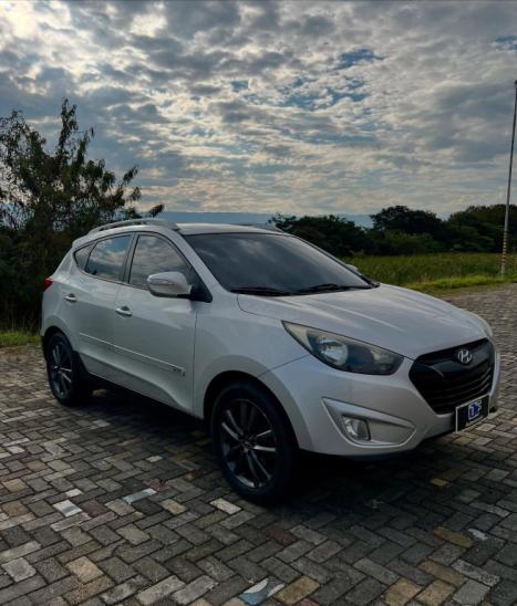 HYUNDAI IX35 2.0 16V 4P FLEX AUTOMTICO, Foto 1