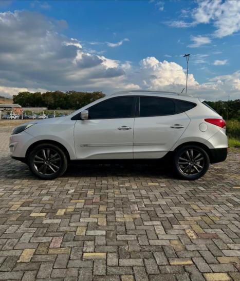 HYUNDAI IX35 2.0 16V 4P FLEX AUTOMTICO, Foto 3