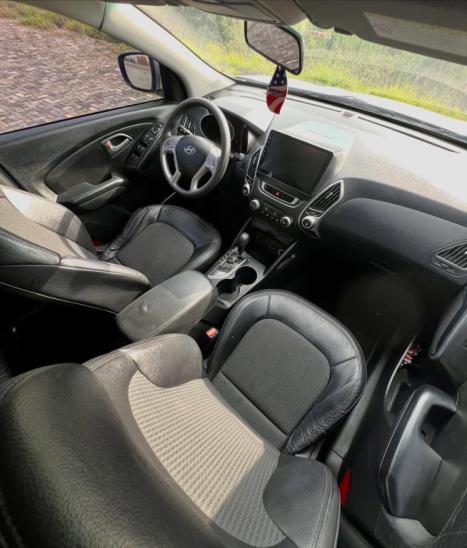 HYUNDAI IX35 2.0 16V 4P FLEX AUTOMTICO, Foto 7