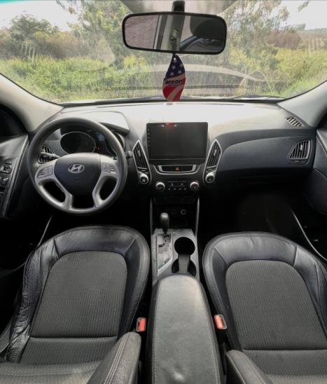 HYUNDAI IX35 2.0 16V 4P FLEX AUTOMTICO, Foto 8