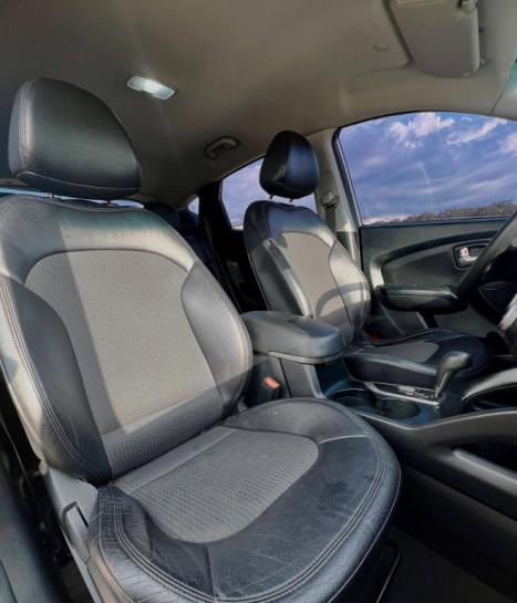 HYUNDAI IX35 2.0 16V 4P FLEX AUTOMTICO, Foto 9