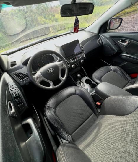 HYUNDAI IX35 2.0 16V 4P FLEX AUTOMTICO, Foto 10