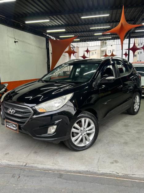 HYUNDAI IX35 2.0 16V 4P FLEX AUTOMTICO, Foto 1