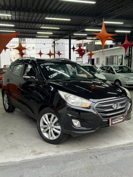 HYUNDAI IX35 2.0 16V 4P FLEX AUTOMTICO, Foto 2