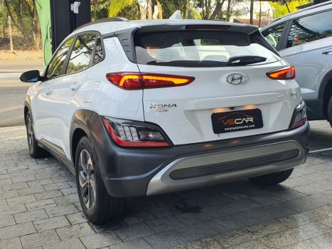 HYUNDAI Kona 1.6 16V 4P GDI HEV AUTOMTICO DCT, Foto 2