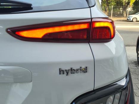 HYUNDAI Kona 1.6 16V 4P GDI HEV AUTOMTICO DCT, Foto 3