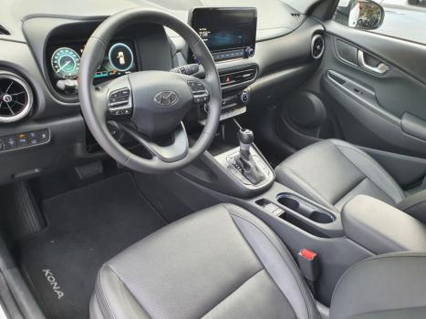 HYUNDAI Kona 1.6 16V 4P GDI HEV AUTOMTICO DCT, Foto 4