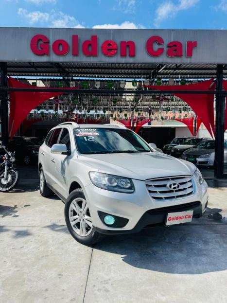 HYUNDAI Santa F 3.5 V6 24V 4P GLS 285CV 4WD 7 LUGARES AUTOMTICO, Foto 1