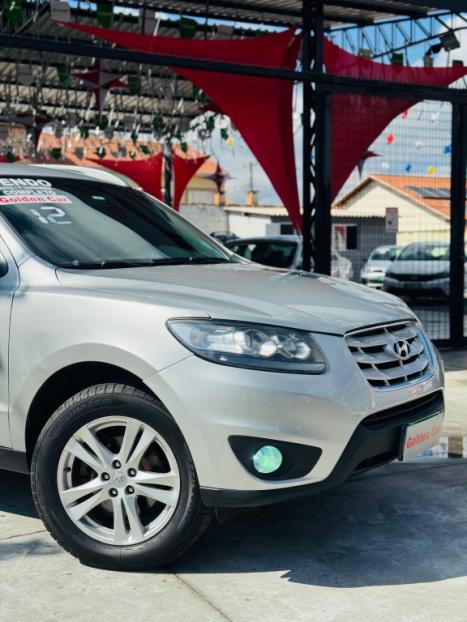 HYUNDAI Santa F 3.5 V6 24V 4P GLS 285CV 4WD 7 LUGARES AUTOMTICO, Foto 3
