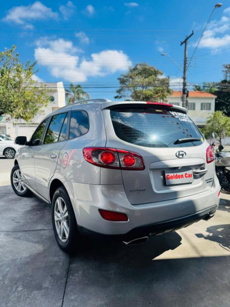 HYUNDAI Santa F 3.5 V6 24V 4P GLS 285CV 4WD 7 LUGARES AUTOMTICO, Foto 4