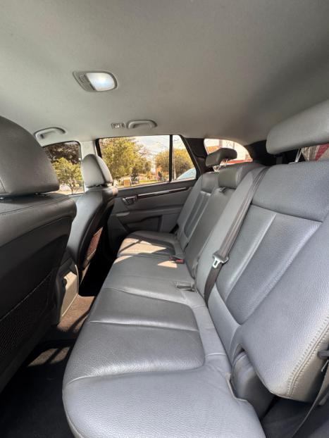 HYUNDAI Santa F 3.5 V6 24V 4P GLS 285CV 4WD 7 LUGARES AUTOMTICO, Foto 8