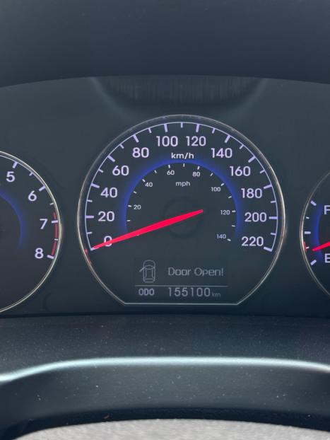 HYUNDAI Santa F 3.5 V6 24V 4P GLS 285CV 4WD 7 LUGARES AUTOMTICO, Foto 9