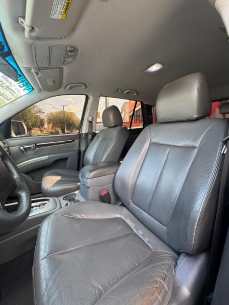 HYUNDAI Santa F 3.5 V6 24V 4P GLS 285CV 4WD 7 LUGARES AUTOMTICO, Foto 10