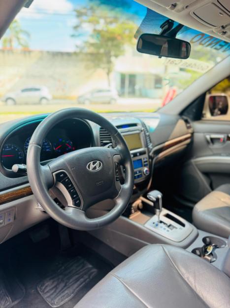 HYUNDAI Santa F 3.5 V6 24V 4P GLS 285CV 4WD 7 LUGARES AUTOMTICO, Foto 13