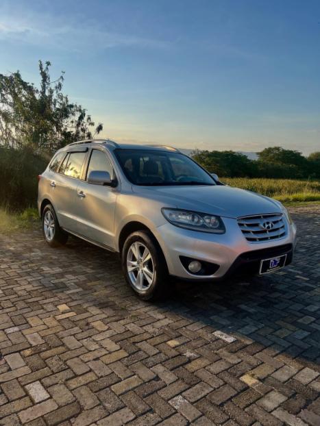 HYUNDAI Santa F 3.5 V6 24V 4P GLS 285CV 4WD 7 LUGARES AUTOMTICO, Foto 1