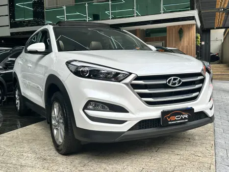 HYUNDAI Tucson 1.6 16V 4P T-GDI GL ECOSHIFT AUTOMTICO, Foto 1