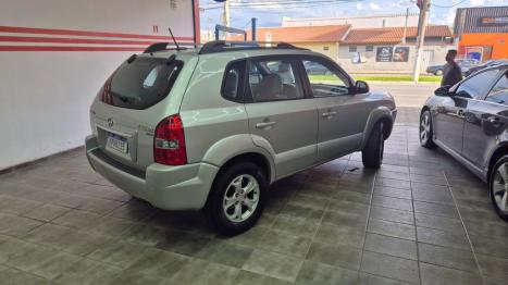 HYUNDAI Tucson 2.0 16V 4P GL AUTOMTICO, Foto 2