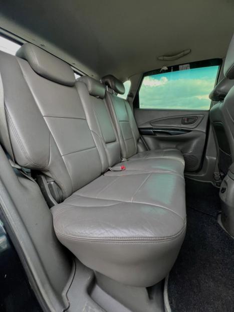 HYUNDAI Tucson 2.0 16V 4P GLS FLEX AUTOMTICO, Foto 7