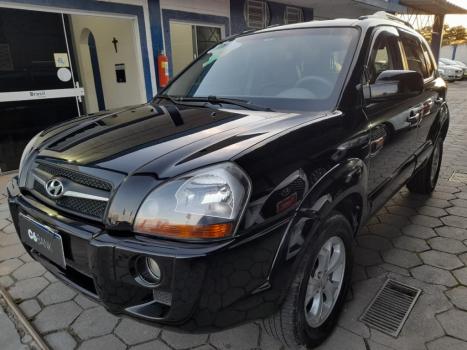 HYUNDAI Tucson 2.0 16V 4P GLS FLEX AUTOMTICO, Foto 1